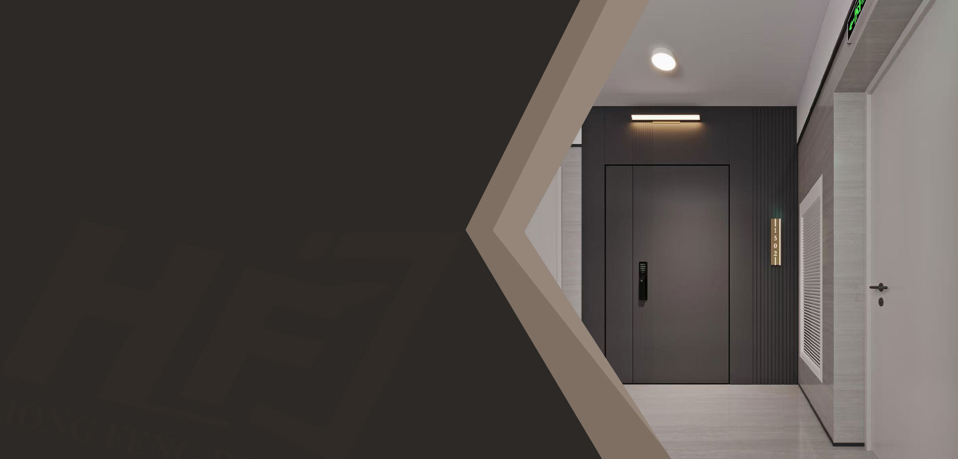 Portas de entrada de alumínio fundido: o guia completo do comprador